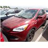 Image 1 : 2013 Ford Escape