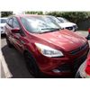 Image 2 : 2013 Ford Escape