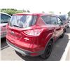 Image 3 : 2013 Ford Escape