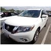 Image 1 : 2015 Nissan Pathfinder