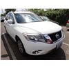 Image 2 : 2015 Nissan Pathfinder