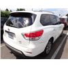 Image 3 : 2015 Nissan Pathfinder