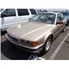 Image 1 : 1995 BMW 740i