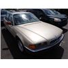 Image 2 : 1995 BMW 740i