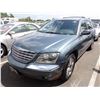 Image 1 : 2004 Chrysler Pacifica