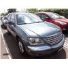 Image 2 : 2004 Chrysler Pacifica