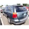 Image 4 : 2004 Chrysler Pacifica