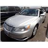 Image 1 : 2012 Chrysler 200