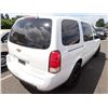 Image 3 : 2005 Chevrolet Uplander