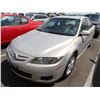 Image 1 : 2008 Mazda Mazda6