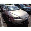 Image 2 : 2008 Mazda Mazda6