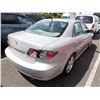 Image 3 : 2008 Mazda Mazda6