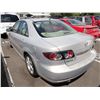 Image 4 : 2008 Mazda Mazda6