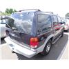 Image 3 : 1999 Ford Explorer