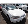 Image 2 : 2001 Honda Accord