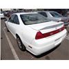 Image 4 : 2001 Honda Accord