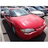 Image 2 : 2005 Chevrolet Monte Carlo