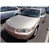 Image 1 : 1997 Toyota Camry