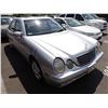 Image 2 : 2000 Mercedes-Benz E430