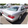 Image 3 : 2000 Mercedes-Benz E430
