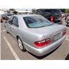 Image 4 : 2000 Mercedes-Benz E430