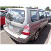 Image 3 : 2006 Subaru Forester