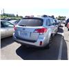 Image 3 : 2014 Subaru Outback