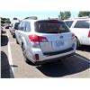 Image 4 : 2014 Subaru Outback