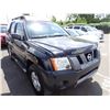 Image 2 : 2006 Nissan Xterra