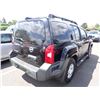 Image 3 : 2006 Nissan Xterra