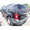 Image 4 : 2006 Nissan Xterra