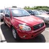 Image 2 : 2007 Toyota Rav4