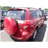 Image 3 : 2007 Toyota Rav4