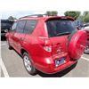 Image 4 : 2007 Toyota Rav4