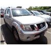 Image 2 : 2010 Nissan Pathfinder