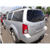 Image 4 : 2010 Nissan Pathfinder