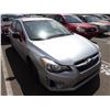 Image 2 : 2014 Subaru Impreza