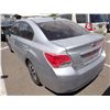 Image 4 : 2014 Subaru Impreza