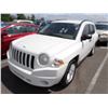 Image 1 : 2007 Jeep Compass