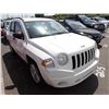 Image 2 : 2007 Jeep Compass
