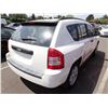 Image 3 : 2007 Jeep Compass