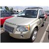 Image 1 : 2008 Land Rover LR2