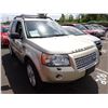 Image 2 : 2008 Land Rover LR2