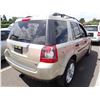 Image 3 : 2008 Land Rover LR2