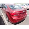 Image 4 : 2014 Hyundai Elantra