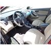 Image 5 : 2014 Hyundai Elantra