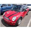 Image 1 : 2005 Mini Cooper