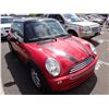 Image 2 : 2005 Mini Cooper