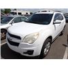 Image 1 : 2010 Chevrolet Equinox