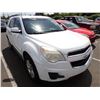 Image 2 : 2010 Chevrolet Equinox